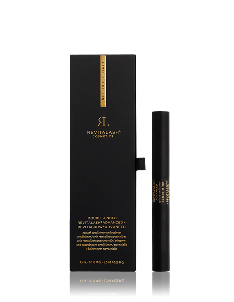 Revitalash Double Ended Brow and Lash Serum
