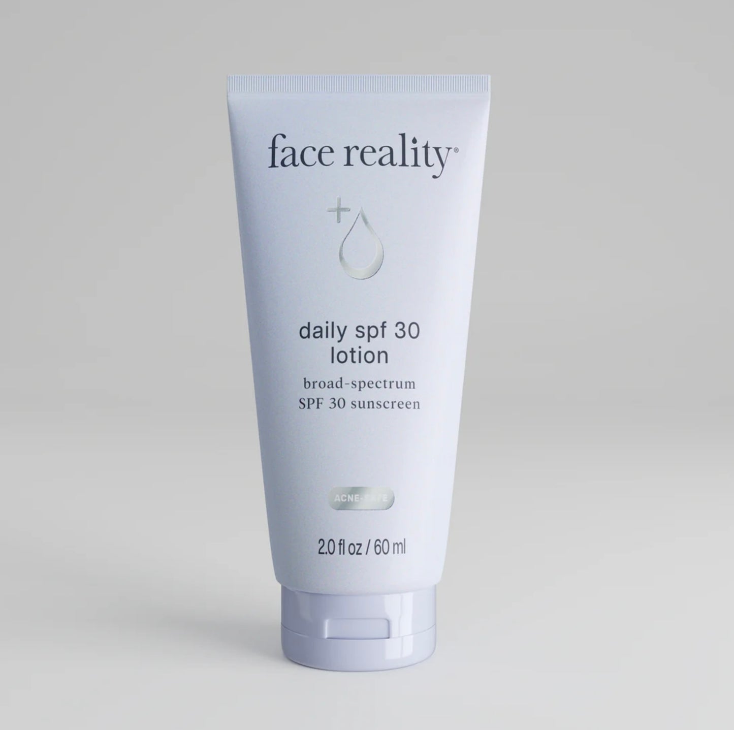 Daily SPF 30 Plus Lotion