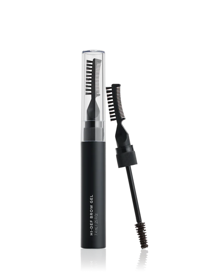 Hi-Def Brow Gel