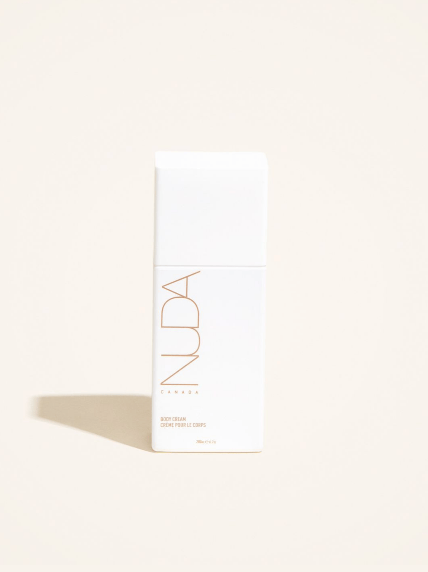 Body Cream