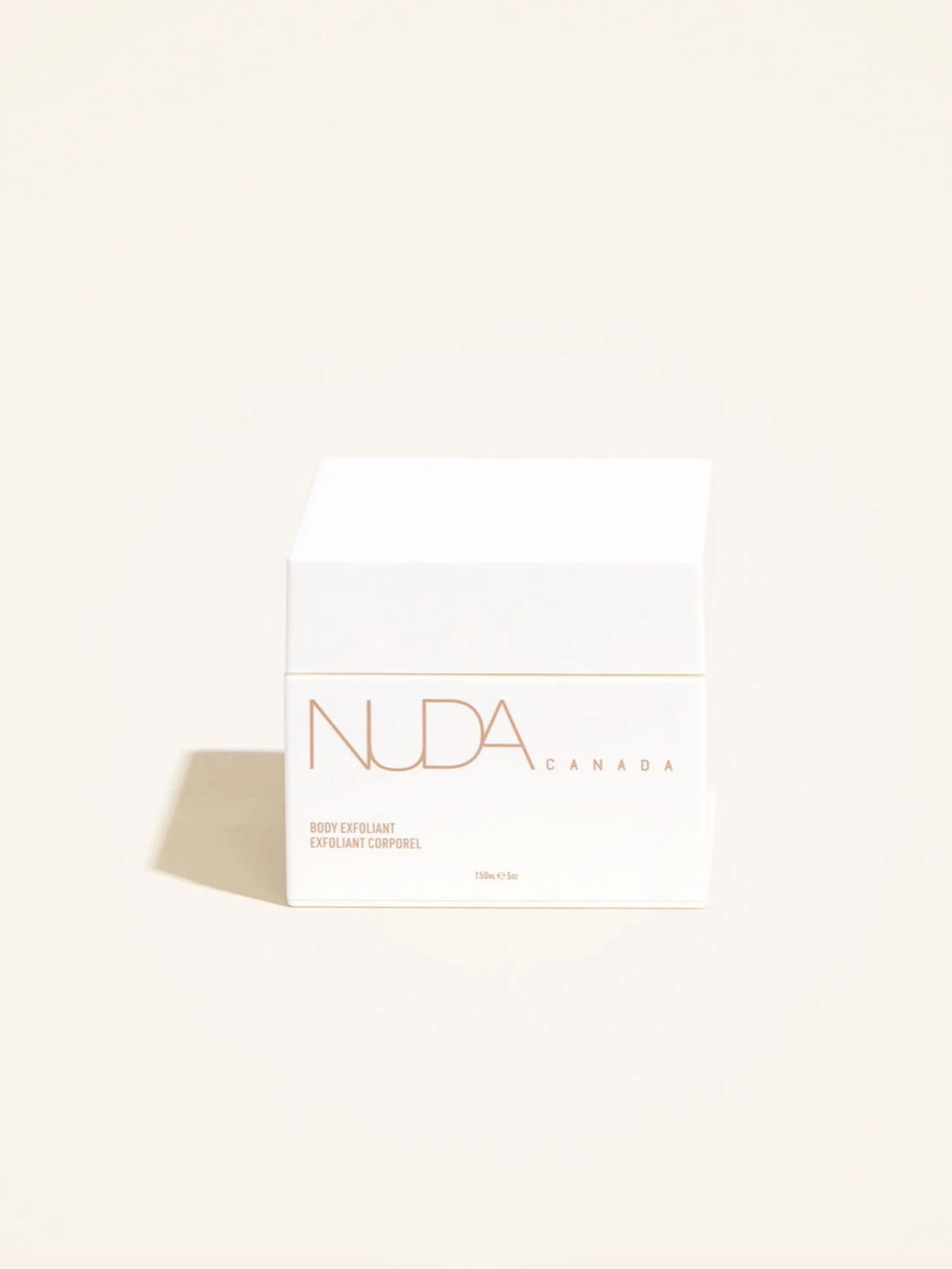 Body Exfoliant