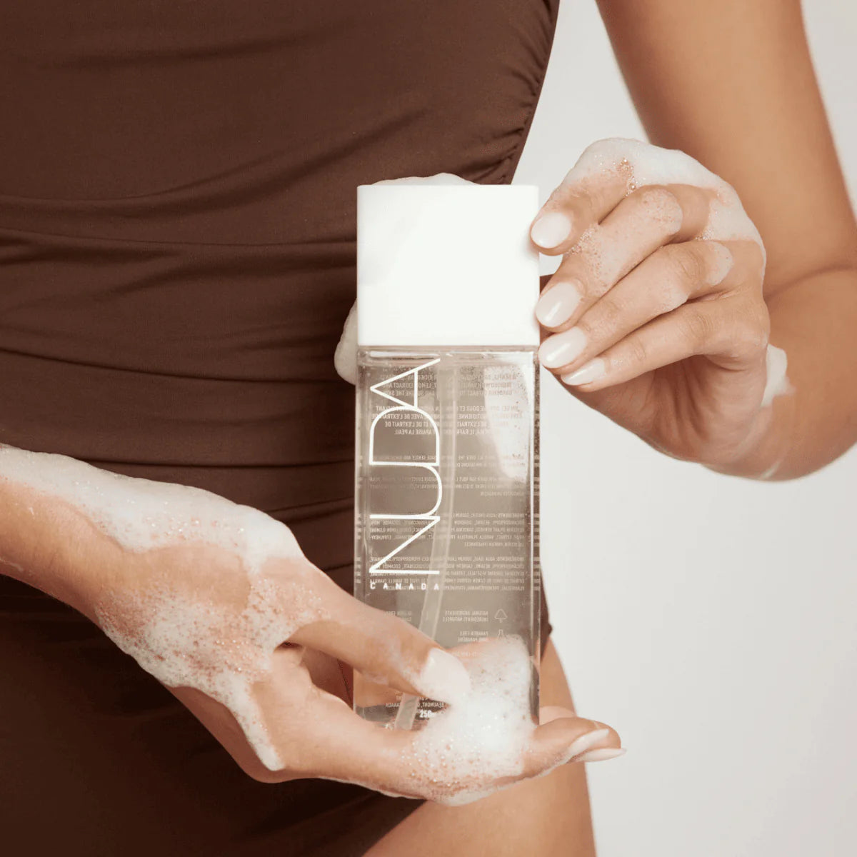 Body Wash