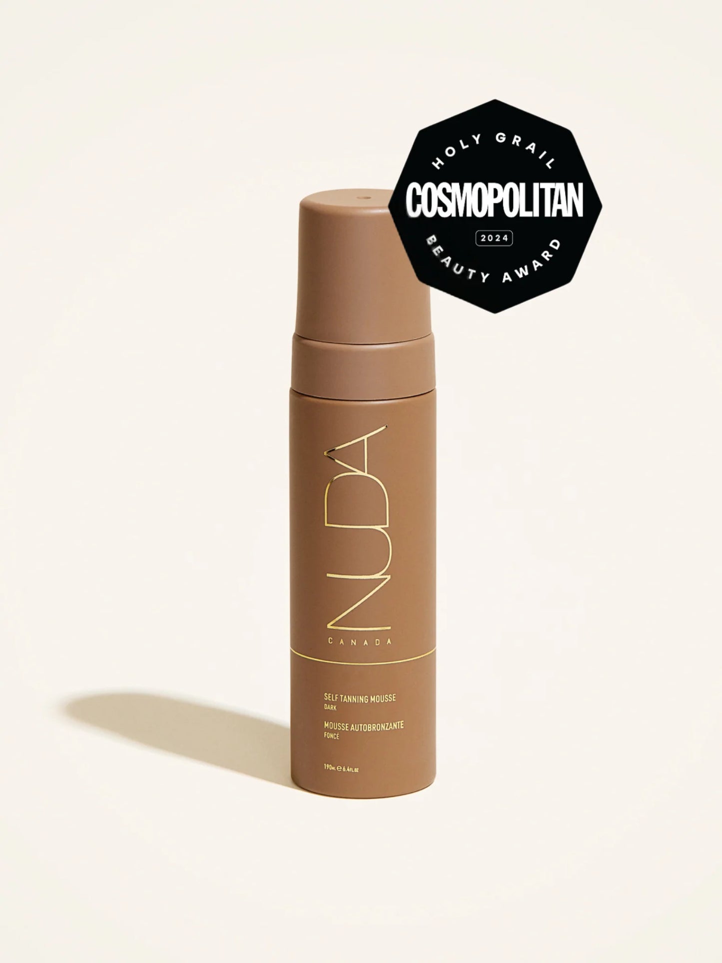 Self Tanning Mousse