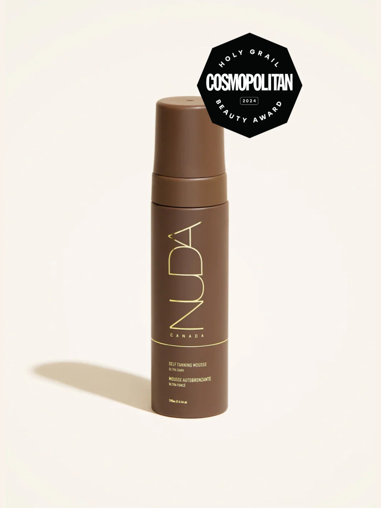 Self Tanning Mousse