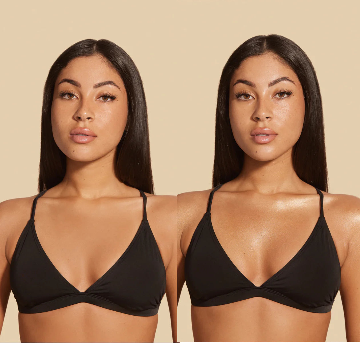 Self Tanning Mousse