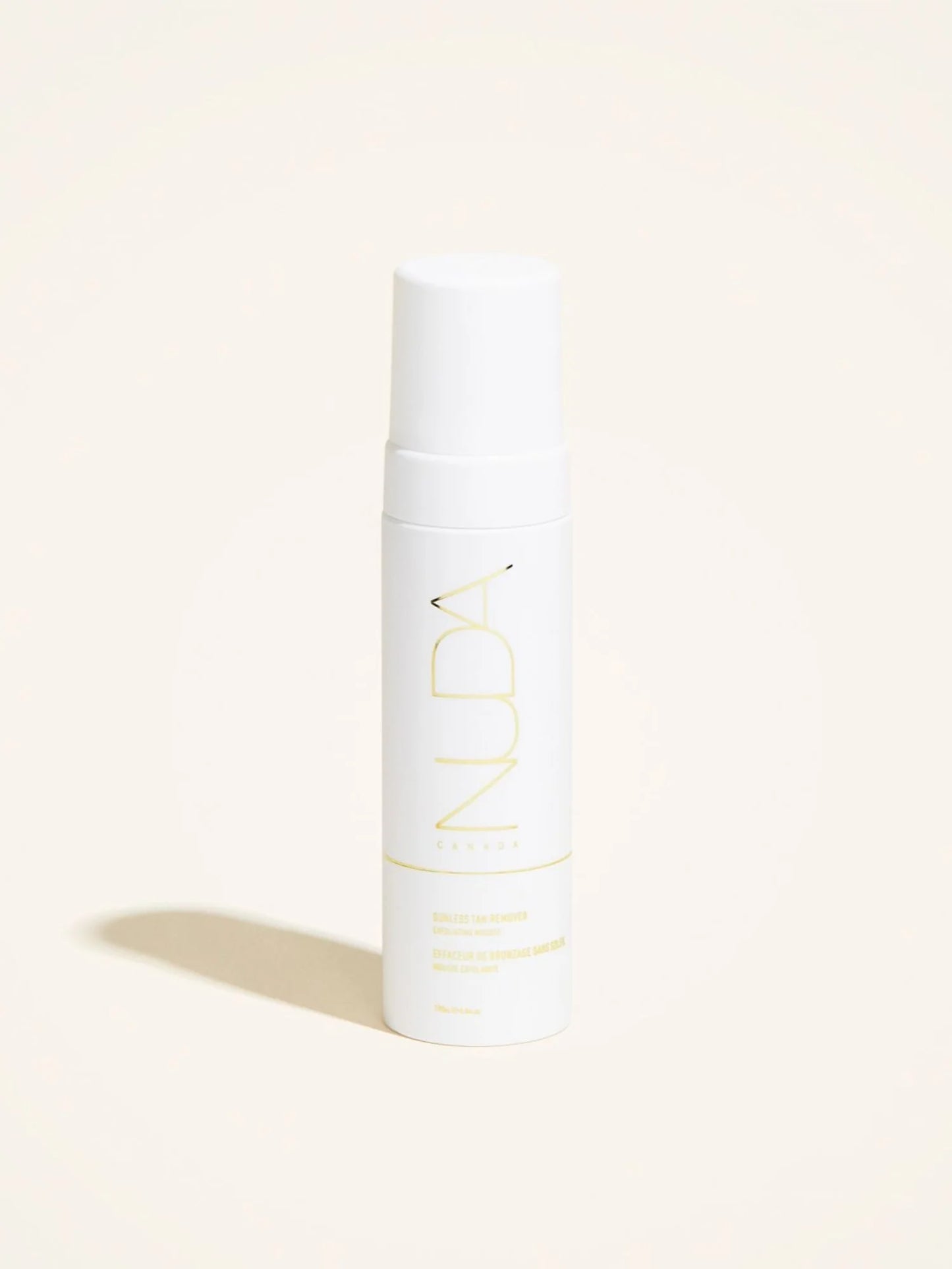 Sunless Tan Remover