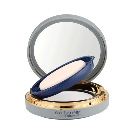 sunbetter SHEER SPF 56 Sunscreen Compact