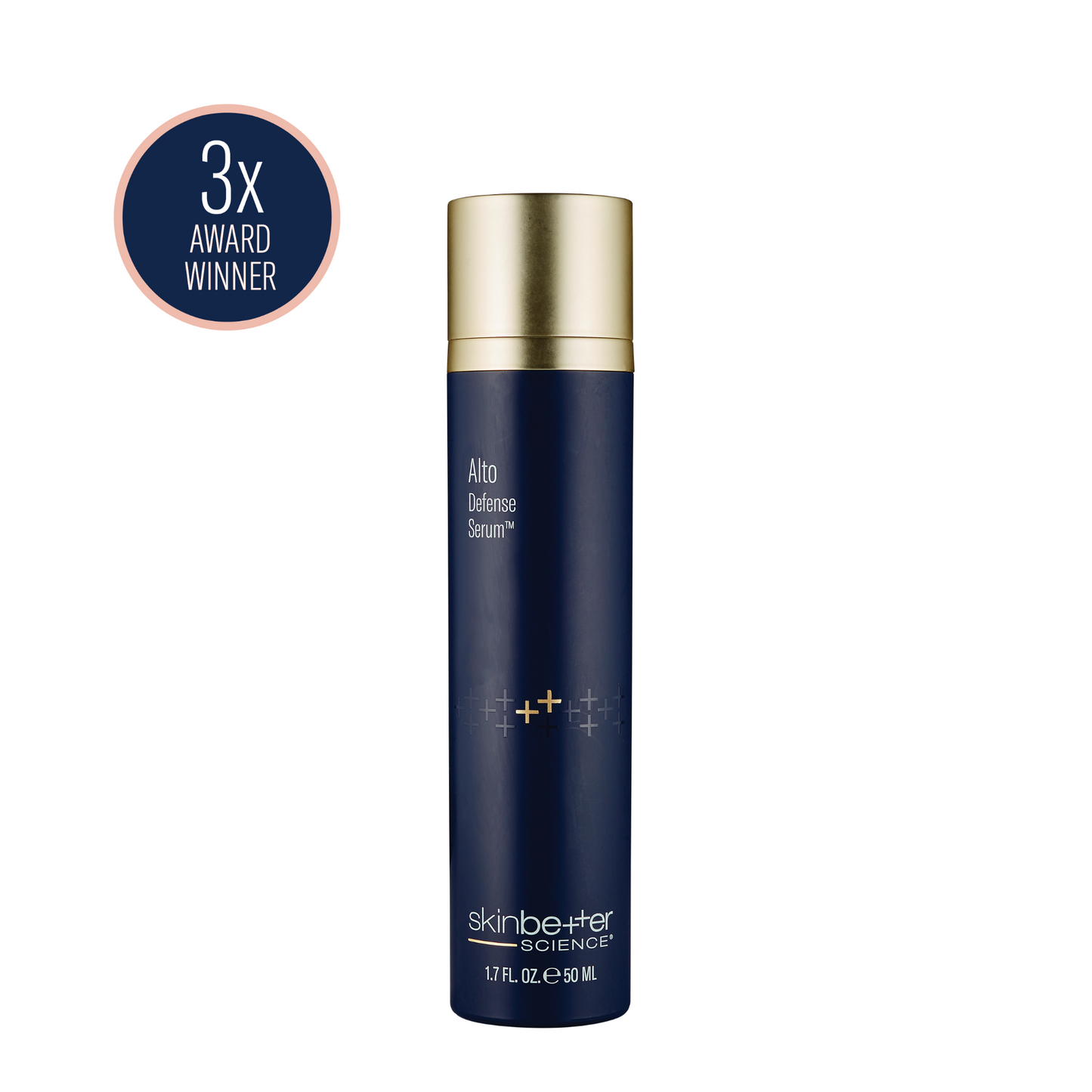 Alto Defense Serum