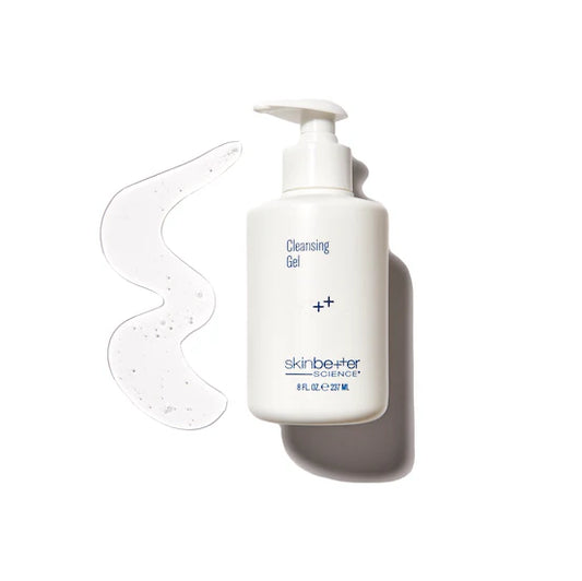 Cleansing Gel