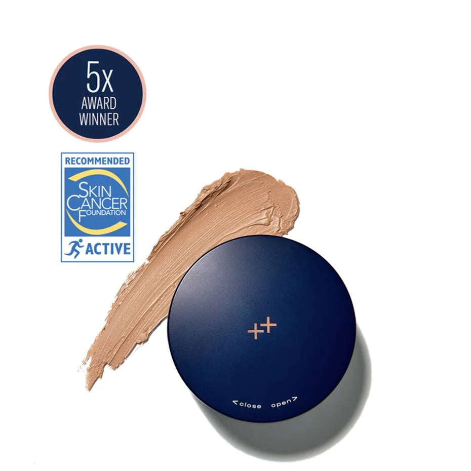 sunbetter TONE SMART SPF 68 Sunscreen Compact