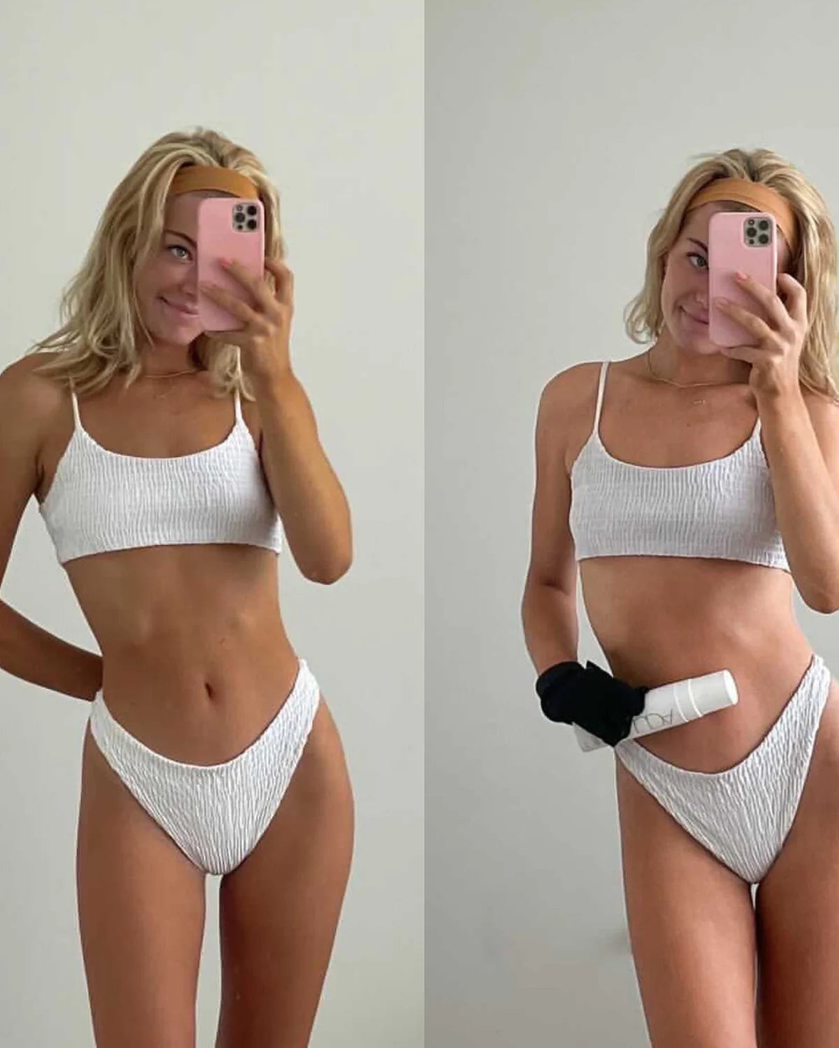 Sunless Tan Remover
