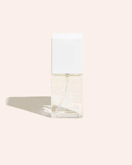 Face Tan Water
