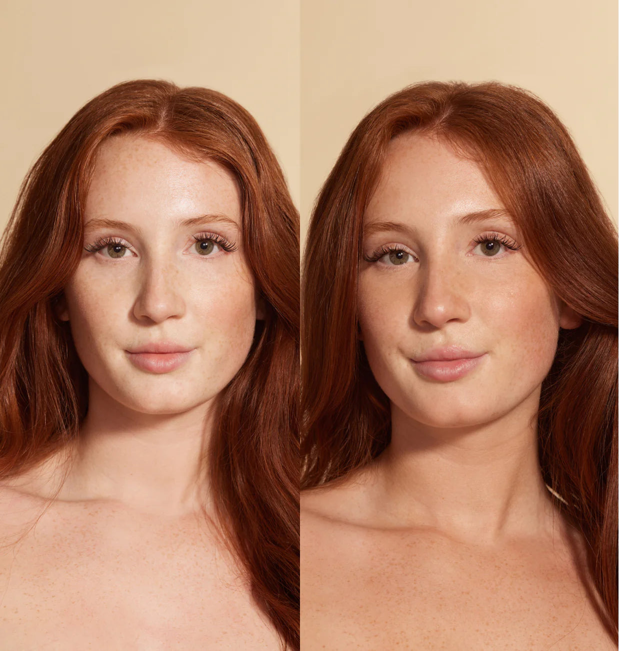 Face Tan Water