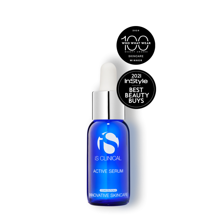 Active Serum