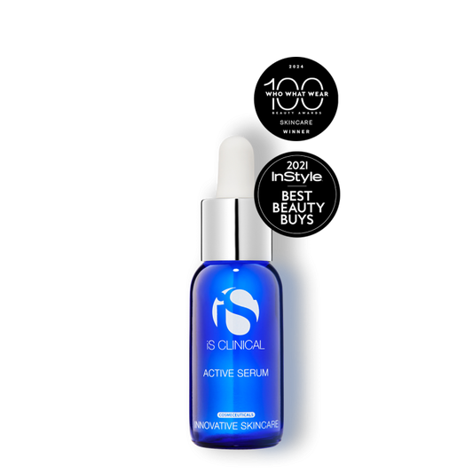 Active Serum