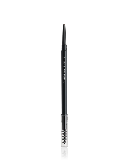 Hi-Def Brow Pencil - Warm Brown