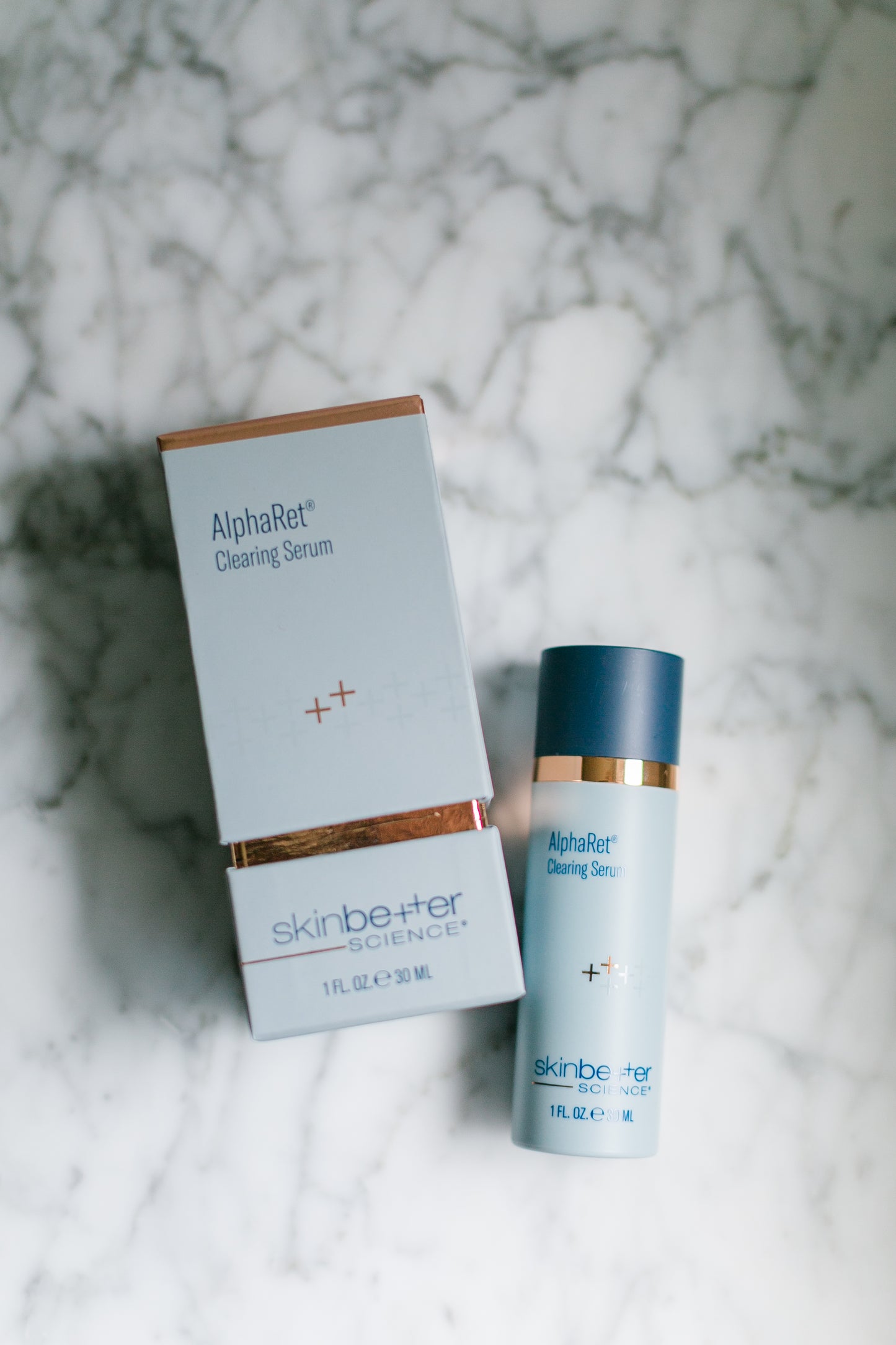 AlphaRet Clearing Serum