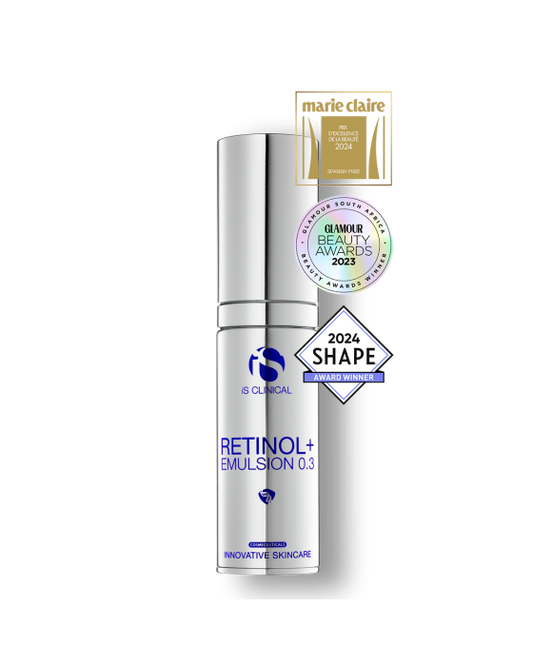 Retinol+ Emulsion 0.3